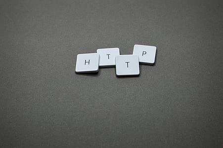 Http Blocks on Gray Panel thumbnail