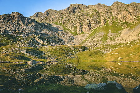Green Mountain thumbnail