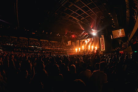 people inside stage concert thumbnail