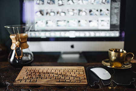 Vintage Workbench Desk thumbnail