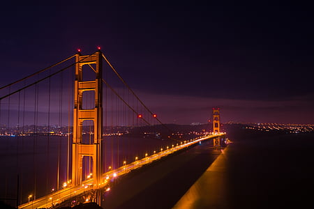 Golden Gate Bridge thumbnail
