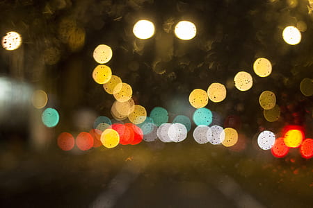 bokeh background thumbnail
