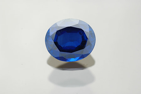 blue gemstone thumbnail