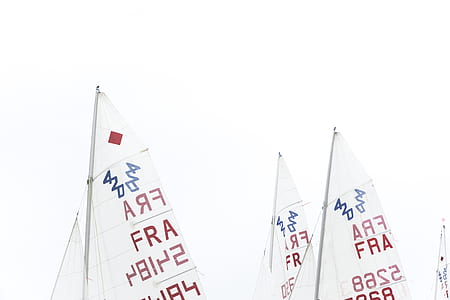 white-and-red sails thumbnail