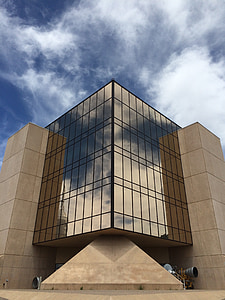 glass building thumbnail