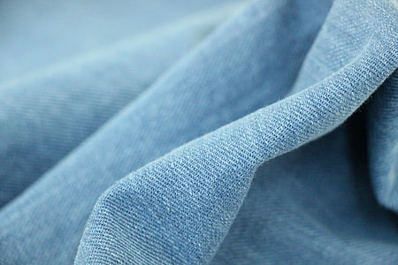 blue denim textile thumbnail