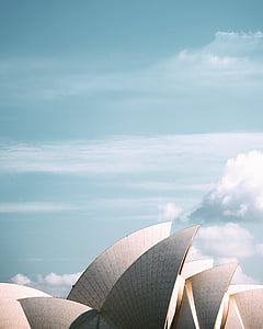 Sydney Opera House in Australia thumbnail