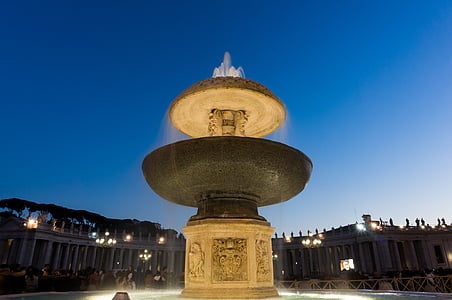 outdoor water fountain thumbnail