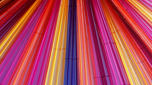 multicolored LED lights thumbnail