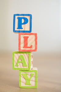 Play wooden block toys thumbnail
