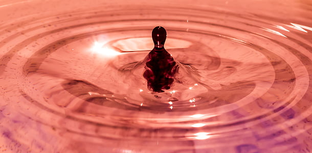 water drop thumbnail