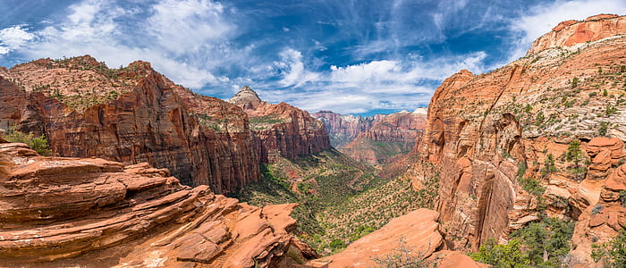 Arizona Grand Canyon during daytime thumbnail
