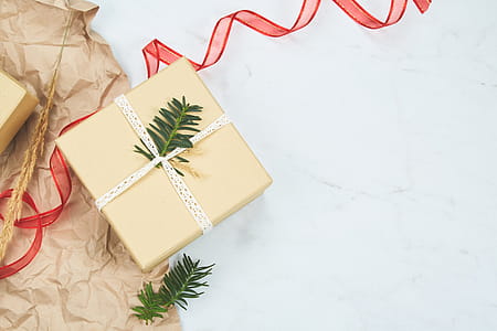 Christmas Gift Photo thumbnail