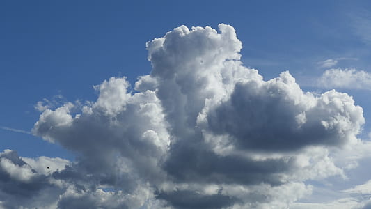 white clouds thumbnail