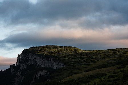 rock formation cliff under humid weather thumbnail