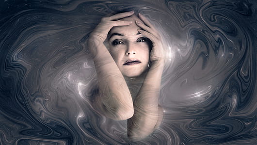 woman illustration thumbnail