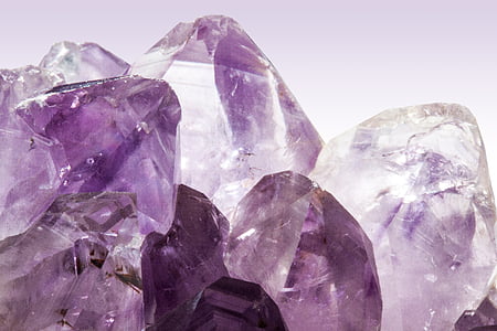 purple crystals thumbnail