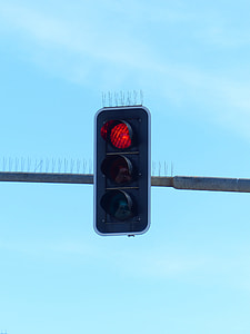 Traffic Lights, Beacon thumbnail