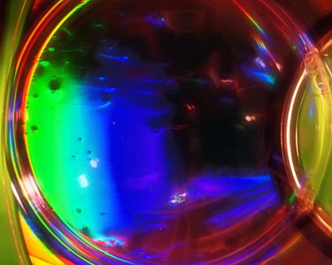 assorted-color lights illustration thumbnail