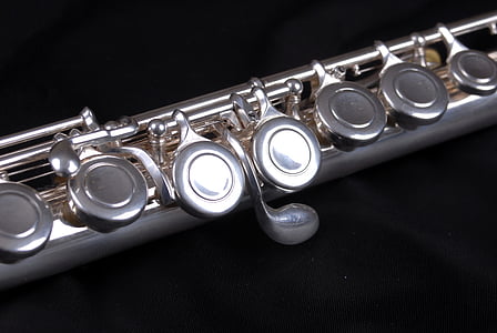 closeup view of wind instrument thumbnail