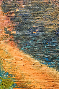 the framework, drawing, color, texture, paint, wall thumbnail