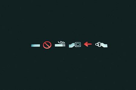 No smoke signage thumbnail