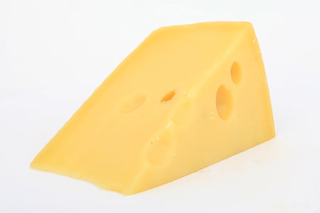 photo of swiss cheese thumbnail