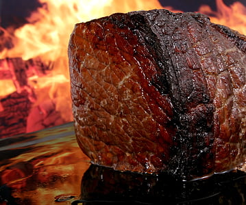 grilled meat thumbnail