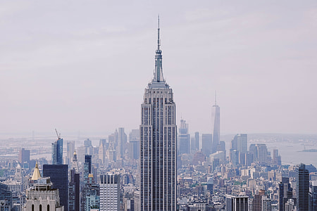 Empire State Building, New York thumbnail
