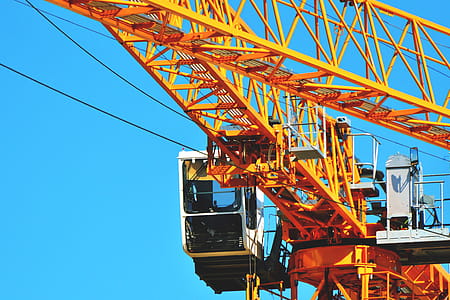 Crane Construction thumbnail