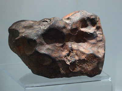 brown stone fragment thumbnail