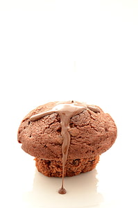 chocolate muffin thumbnail