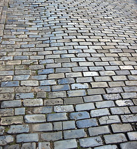 gray brick flooring thumbnail