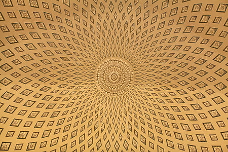 optical illusion illustration thumbnail