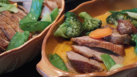flat lay photo of stew beef thumbnail
