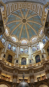 Granada Cathedral thumbnail