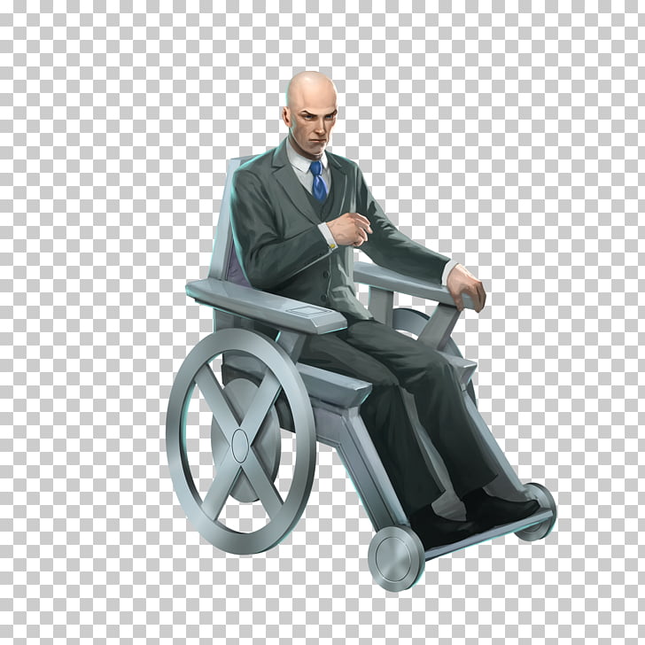 professor x cyclops legion
