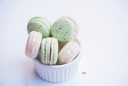 Macarons thumbnail