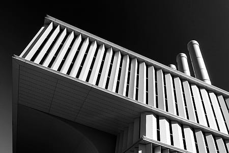 architecture, building, structure, parallel thumbnail