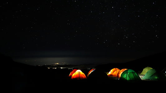 tents under stars thumbnail