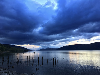 Scotland, Loch Ness thumbnail