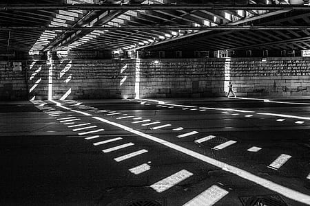 gray concrete pavement thumbnail