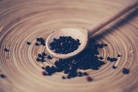 Black pepper thumbnail