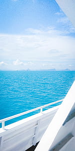 boat on body of water thumbnail