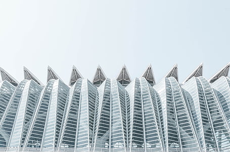 high rise building facade thumbnail