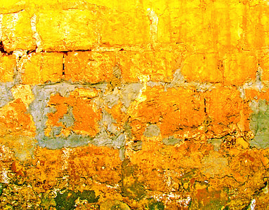 brown mold on the wall thumbnail