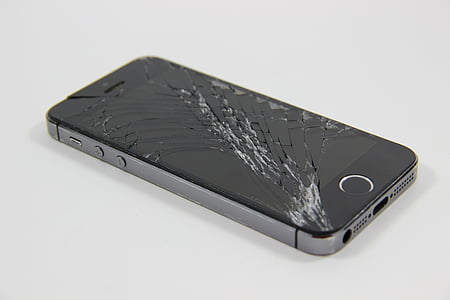 space gray iPhone 5s thumbnail