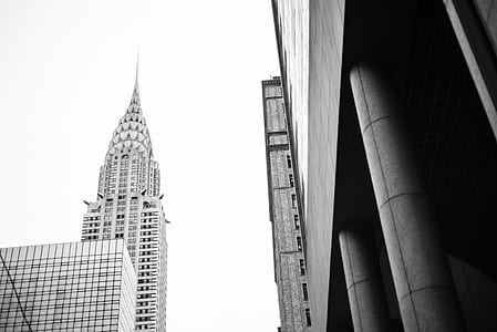 Empire State building, New York thumbnail