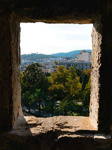 View From Window thumbnail