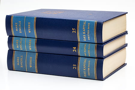 Mark Encels book series thumbnail